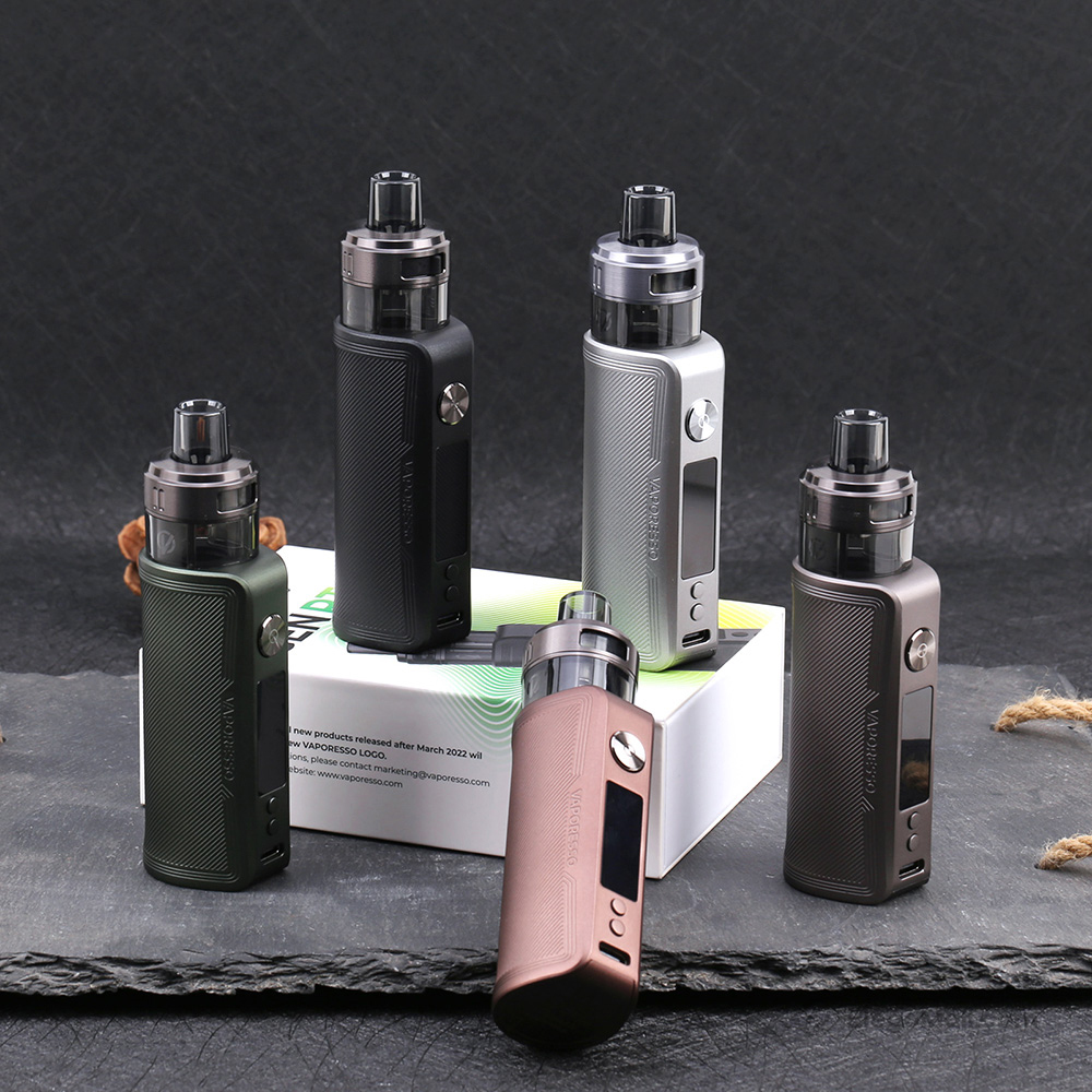 Vaporesso Gen PT60 Pod Kit 2500mAh